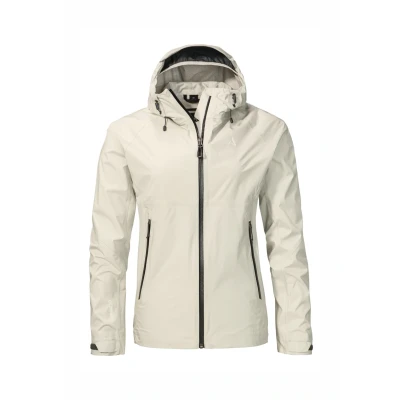 Abbildung von Schöffel Damen 2.5l 3d Jacket Vistdal L, Nordic, 42 EU