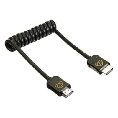 Abbildung von Atomos Full HDMI 4K60p 4K 60p 2K 240p 30 cm
