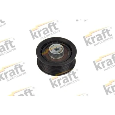 Abbildung von Umlenk /Führungsriemenscheibe, Keilrippenriemen KRAFT AUTOMOTIVE 1221040