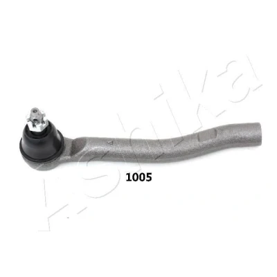 Abbildung von ASHIKA 111 01 1005R Spurstangenkopf M10X1,25 vorne rechts NISSAN: Juke, NV200 / Evalia Bus, Kasten Kombi
