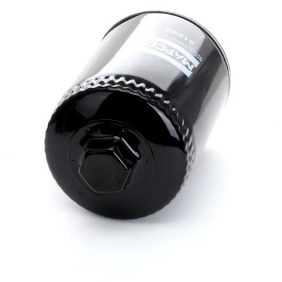 Abbildung von MAPCO 61040 Ölfilter 3/4 16 UNF Anschraubfilter AUDI: A4 B6 Limousine, Avant, B7 VOLKSWAGEN: Caddy 1 Pickup, 2 Kastenwagen