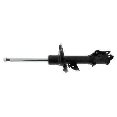 Abbildung von MAPCO 40231 Stoßdämpfer Vorderachse rechts Gasdruck Zweirohr federtragender Dämpfer oben Stift MAZDA: 2 Schrägheck
