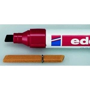 Abbildung von edding 10 x Ersatzspitze für Permanentmarker 3300