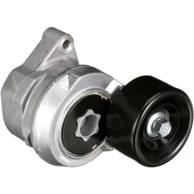 Abbildung von GATES T39073 Spannrolle FleetRunner Micro V Stretch Fit HONDA: ACCORD 8, 8 Kombi