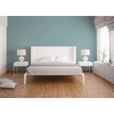 Abbildung von A.S. Création Vliestapete &quot;Landhaustapete mit Pünktchen&quot;, matt gemustert neutral, Punktetapete Tapeten Wohnzimmer Schlafzimmer Küche modern Design Optik