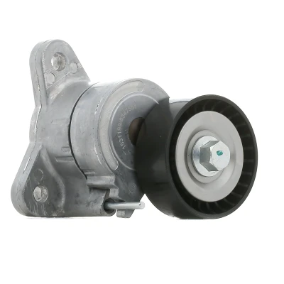 Abbildung von RIDEX 310T0251 Spannrolle MITSUBISHI: Outlander 2 SUV, Lancer 7 Limousine, ASX DODGE: Journey MPV, Caliber, FIAT: Freemont
