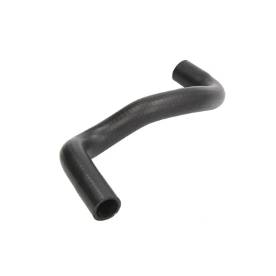 Abbildung von THERMOTEC DWR041TT Kühlerschlauch oben Gummi RENAULT: Kangoo II Express
