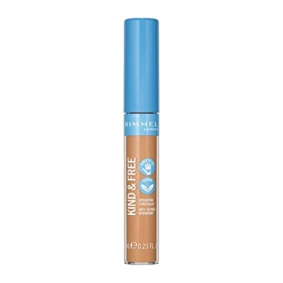 Abbildung von Rimmel Kind &amp; Free Concealer 030 Medium