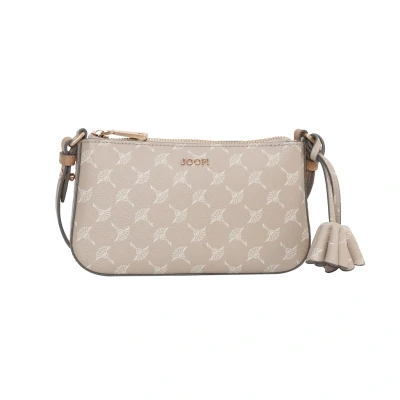 Abbildung von JOOP! Cortina Eunike Umhängetasche, Damen, Größe: One Size, Sesame