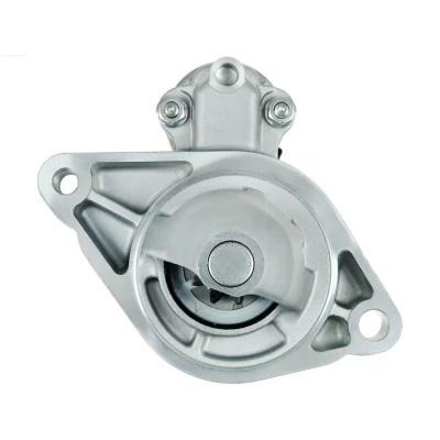 Abbildung von AS PL S6269(DENSO) Anlasser 12 1,00 9 TOYOTA: iQ