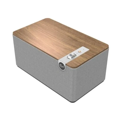 Abbildung von Klipsch The Three Plus Braun