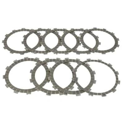 Abbildung von TRW MCC450 9 Belaglamellensatz, Kupplung