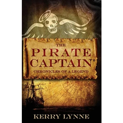 Abbildung von the Pirate Captain Chronicles of a Legend: Nor Silver (The Captain, Legend, Band 1)