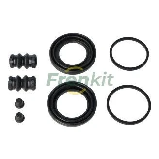 Abbildung von FRENKIT 245008 Bremssattel Reparatursatz Vorderachse 45 FIAT: Ducato II Pritsche/Fahrgestell, Scudo Kastenwagen, Kastenwagen