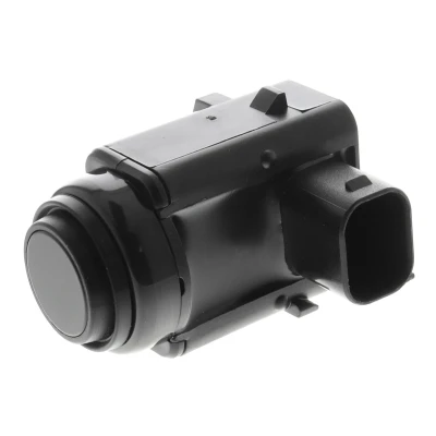 Abbildung von VEMO V24 72 0291 Parksensoren vorne, hinten schwarz Ultraschallsensor FIAT: Talento Bus, Kastenwagen