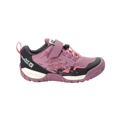 Abbildung von Jack Wolfskin VILLI ACTION LOW K Sneaker