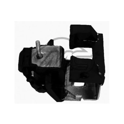 Abbildung von Halter, Abgasanlage Metalcaucho 04586