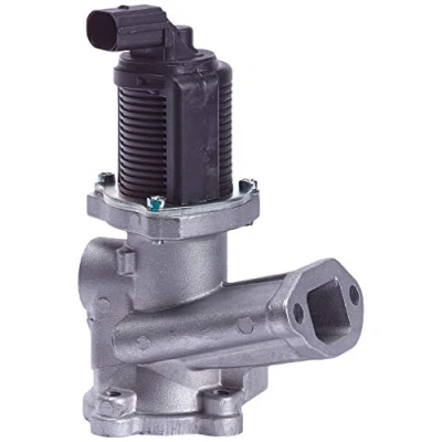 Abbildung von JAPANPARTS EGR 801 AGR Ventil elektrisch SUZUKI: SWIFT 3, Wagon R+ II Schrägheck, IGNIS 2