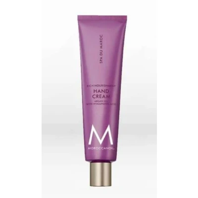 Abbildung von Moroccanoil Creme MoroccanÖl Hand Spa Du Maroc 100 ml