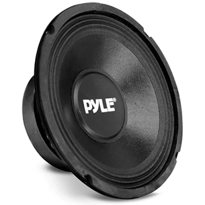 Abbildung von Pyle Pro PPA8 Professional 8 Zoll Woofer