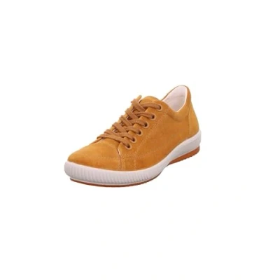 Abbildung von Legero Damen Tanaro Sneaker,MOSTARDA (BRAUN) 3700, 41 EU
