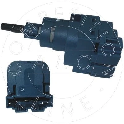 Abbildung von AIC 55396 Bremslichtschalter mechanisch 2 AUDI: A6 C6 Avant, TT Roadster, Limousine, VOLKSWAGEN: Passat B5 GP Variant, Touran I kfzteile,