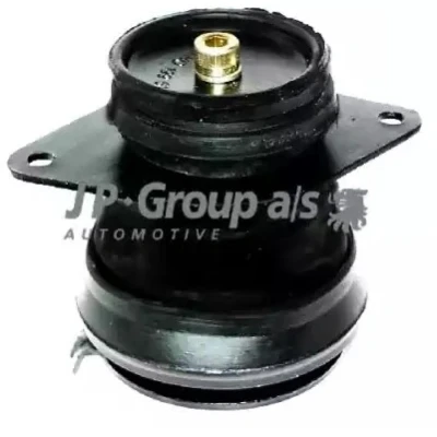 Abbildung von JP GROUP 1117901380 Motorlager hinten rechts Hydrolager gelb VOLKSWAGEN: Golf 3, 3 Variant, 4 Cabrio, SEAT: Inca, Ibiza 2