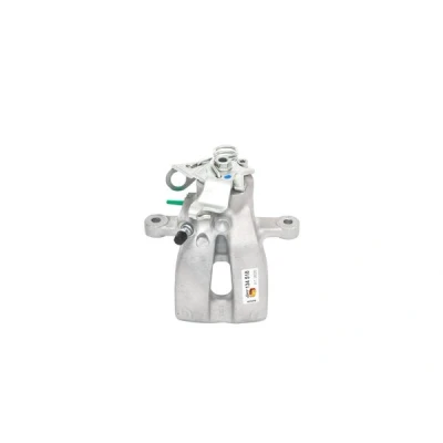 Abbildung von BOSCH 0 986 134 518 Bremssattel Aluminium 51 FIAT: Panda II Schrägheck, 500 Punto ABARTH: / 595 695 Schrägheck