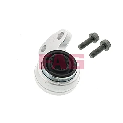 Abbildung von FAG 829 0358 10 Querlenkerlager mit Halter Gummimetalllager für Querlenker BMW: 3 Limousine, Touring, Compact