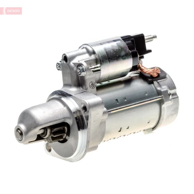 Abbildung von DENSO DSN1376 Anlasser 12 1,6 13 BMW: 3 Limousine, Touring, 1 Schrägheck