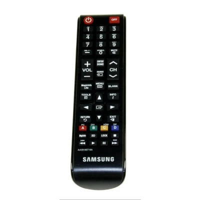 Abbildung von Samsung AA59 00714A fernbedienung TM1240 remocon,TM1240,44,3.0V,TM1240, lfd remoc