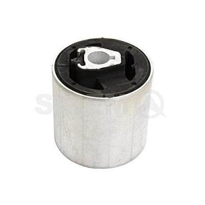 Abbildung von SIDEM 821630 Querlenkerlager vorne, Vorderachse Gummimetalllager Längslenker BMW: 5 Limousine, Touring, 7