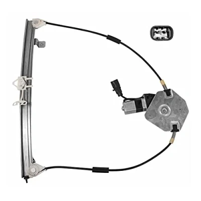 Abbildung von VAICO Fensterheber Original Qualität vorne rechts elektrisch mit Elektromotor V24 0430 FIAT: Punto I Schrägheck
