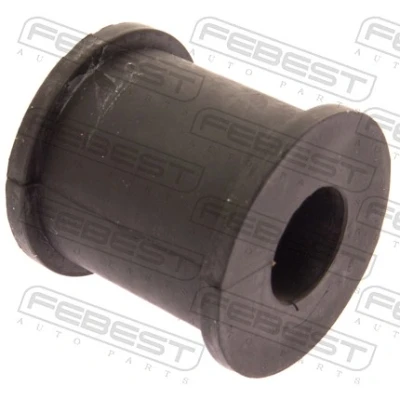 Abbildung von FEBEST TSB 762 Stabigummis Hinterachse 15 TOYOTA: Camry V Limousine
