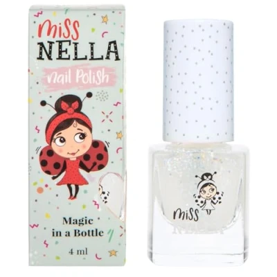 Abbildung von Miss Nella Confetti Clouds Kindernagellak