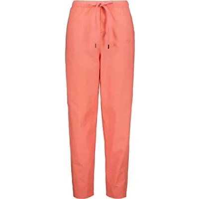 Abbildung von alife &amp; kickin Latissiaak Jogginghose, Damen, Größe: Large, Peach