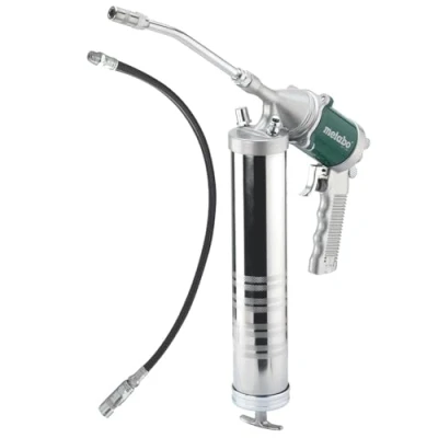 Abbildung von Metabo DFP 400, 2 bar, 10 Edelstahl, 1,55 kg