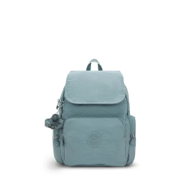 Abbildung von Kipling CITY Tagesrucksack, Damen, Größe: One Size, Relaxed grey