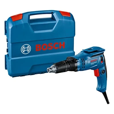 Abbildung von Trockenbauschrauber GTB 6 50 Professional