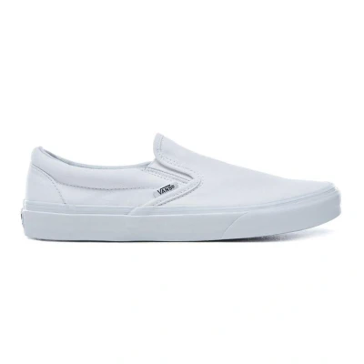 Abbildung von VANS UA Classic Slip On True White 44.5