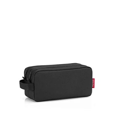 Abbildung von Reisenthel Kosmetiktasche, Größe: One Size, Black