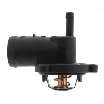 Abbildung von MAPCO 28841 Kühlwasserthermostat 88 mit Dichtung Kunststoffgehäuse SKODA: Fabia I Schrägheck, 1 Combi, FELICIA 2