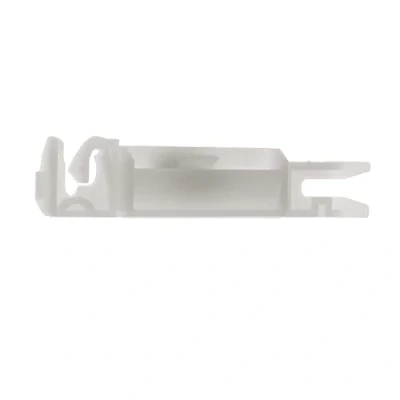 Abbildung von RESTAGRAF 11383 Clip, Zier /Schutzleiste PEUGEOT: 308 I Schrägheck, 407 SW, Limousine