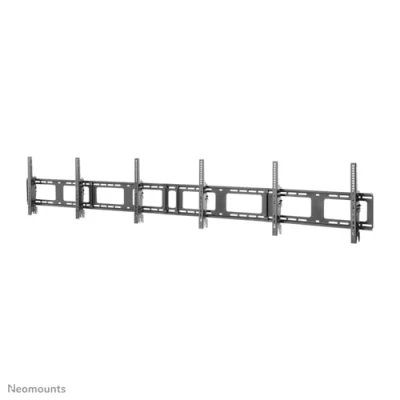 Abbildung von Neomounts by Newstar WAH 40&quot; 52&quot; 3TFT horizontal schwarz Max.50KG