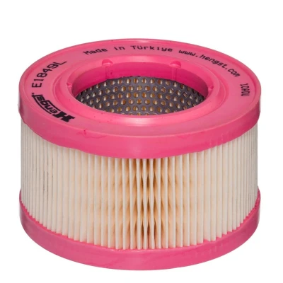 Abbildung von HENGST FILTER E1849L Luftfilter 83 141 Filtereinsatz