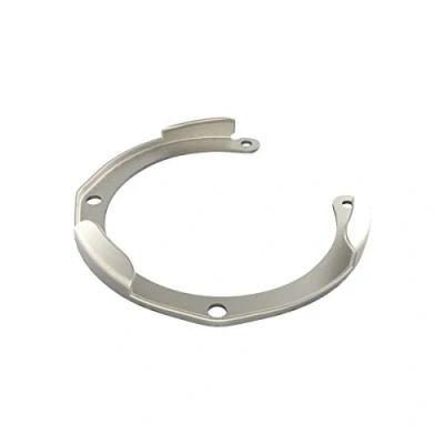 Abbildung von OXFORD GEPÄCK SCHNELLSPANNER QR Tank Ring Adapter OL280 OL281 OL282 OL283 OL284 OL279