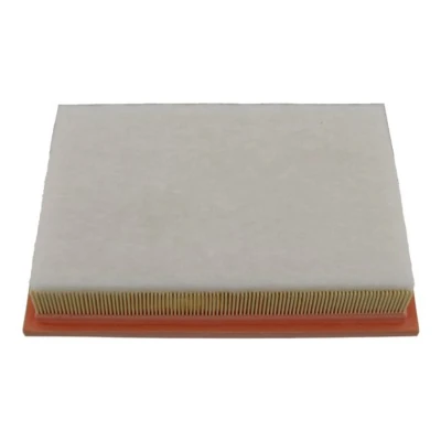 Abbildung von FEBI BILSTEIN 26408 Luftfilter 60, 40 210, 190 302 Filtereinsatz mit Vorfilter SEAT: Alhambra I, FORD: Galaxy Mk1 MPV, VOLKSWAGEN: Sharan I