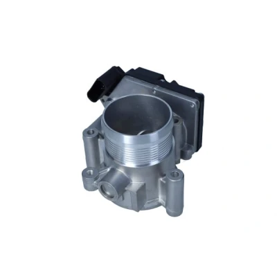 Abbildung von MAXGEAR 58 0178 Drosselklappe elektrisch mit Dichtung VOLKSWAGEN: GOLF 6, Polo V Schrägheck, Tiguan I, AUDI: A3 A4 B8 Avant, Sportback