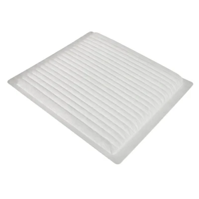 Abbildung von BLUE PRINT ADT32502 Innenraumfilter Pollenfilter 215 235 18 LEXUS: IS I Limousine, GS II, RX
