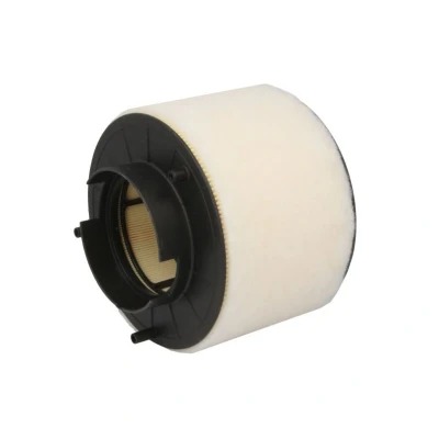 Abbildung von MAHLE ORIGINAL LX 4249 Luftfilter 137,5 174,0, 160 Filtereinsatz AUDI: Q5, A4 B8 Limousine, A5 Sportback